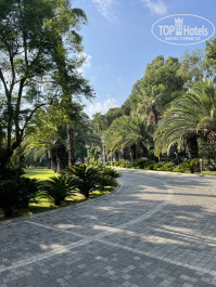 Gural Premier Belek 5* - Фото отеля