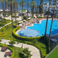 Ideal Prime Beach 5* - Фото отеля
