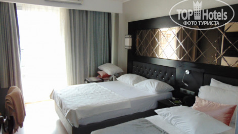 Ideal Prime Beach 5* - Фото отеля