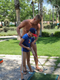 Cornelia Diamond Golf Resort & Spa 5* - Фото отеля