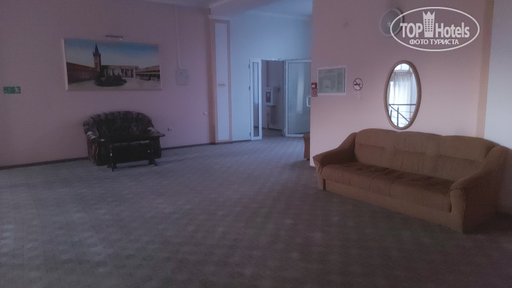 Новые добавленные фото туристов в Золотая бухта 2*