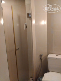 Ibis Pattaya 3* - Фото отеля