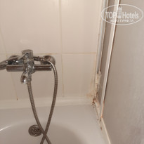 MG White Lilyum 5* Все старое - Фото отеля
