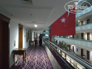 Rox Royal Hotel 5* - Фото отеля