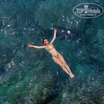 Antalya Adonis 5* - Фото отеля