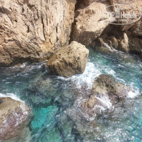 Antalya Adonis 5* - Фото отеля
