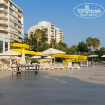 Antalya Adonis 5* - Фото отеля