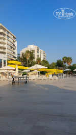 Antalya Adonis 5* - Фото отеля