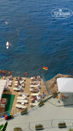 Antalya Adonis 5* - Фото отеля