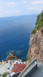 Antalya Adonis 5* - Фото отеля