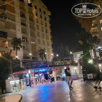 Antalya Adonis 5* - Фото отеля