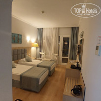 Antalya Adonis 5* - Фото отеля