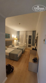 Antalya Adonis 5* - Фото отеля