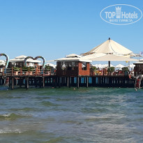 Victory Be Mine Hotel 5* Пирс отеля Von Resort - Фото отеля