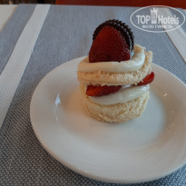 Victory Be Mine Hotel 5* Десерт на заказ - Фото отеля