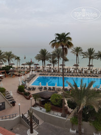 Occidental Sharjah Grand 4* - Фото отеля