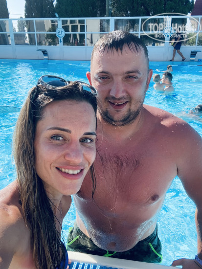 Bridge Resort (Бридж Резорт) 4* - Фото отеля