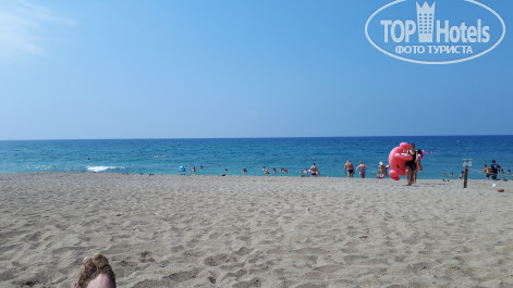 Royal Garden Beach Hotel 5* - Фото отеля