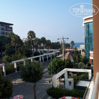 Royal Garden Beach Hotel 5* - Фото отеля