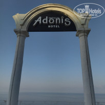 Antalya Adonis 5* - Фото отеля