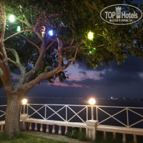 Antalya Adonis 5* - Фото отеля