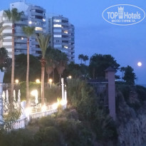 Antalya Adonis 5* - Фото отеля