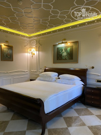 Ali Bey Resort Sorgun 5* Делюкс Стандарт - Фото отеля