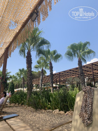 Ali Bey Resort Sorgun 5* - Фото отеля