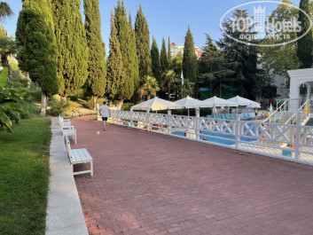 ПОРТО МАРЕ 4* - Фото отеля