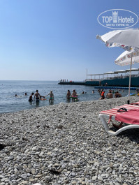ПОРТО МАРЕ 4* - Фото отеля