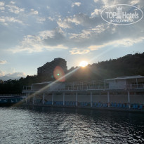 ПОРТО МАРЕ 4* - Фото отеля
