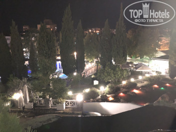 ПОРТО МАРЕ 4* - Фото отеля