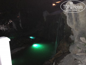 ПОРТО МАРЕ 4* - Фото отеля