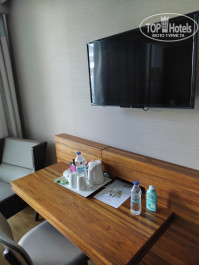 Kemer Barut Collection 5* Номер. - Фото отеля