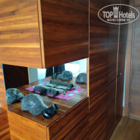 Kemer Barut Collection 5* Шкаф в номере. - Фото отеля