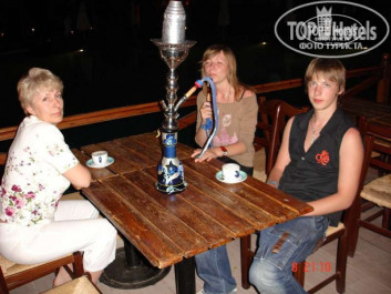 Jaz Makadina 5* - Фото отеля