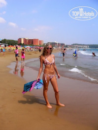 FUN&SUN Miarosa Incekum Beach 5* - Фото отеля