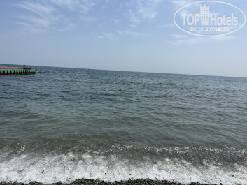 ПОРТО МАРЕ 4* - Фото отеля