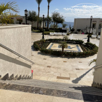 SUNRISE Montemare Resort - Grand Select - 5* Основной спуск к морю ! - Фото отеля