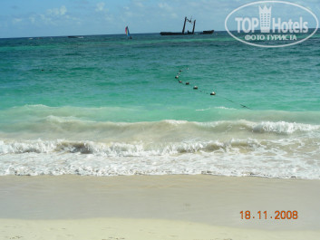 Grand Bahia Principe Punta Cana 5* - Фото отеля
