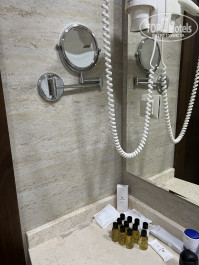 Movenpick Resort & SPA Anapa Miracleon 5* - Фото отеля