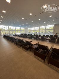 Movenpick Resort & SPA Anapa Miracleon 5* - Фото отеля