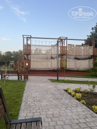 Movenpick Resort & SPA Anapa Miracleon 5* - Фото отеля
