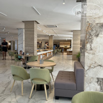 Movenpick Resort & SPA Anapa Miracleon 5* - Фото отеля