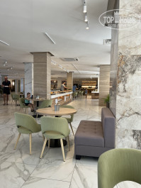 Movenpick Resort & SPA Anapa Miracleon 5* - Фото отеля