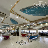 Daima Biz Hotel 5* - Фото отеля