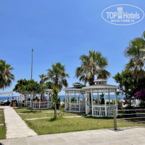 Daima Biz Hotel 5* - Фото отеля