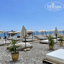 Daima Biz Hotel 5* - Фото отеля