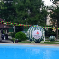 Alean Family Doville 5* - Фото отеля
