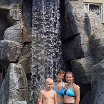 Alean Family Doville 5* - Фото отеля